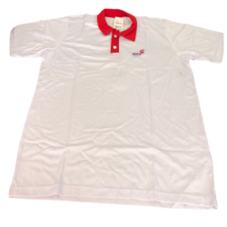 CAMISETA PV POLO ENSINO MÉDIO