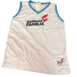 REGATA PV INFANTIL