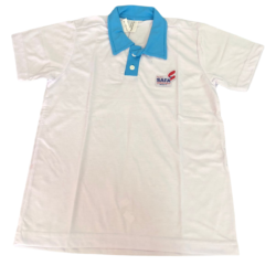 CAMISETA POLO INFANTIL