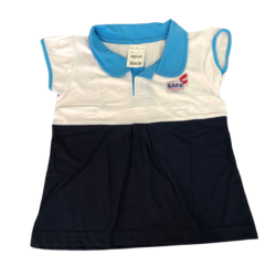 BATA INFANTIL