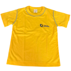 CAMISETA USO INTEGRAL