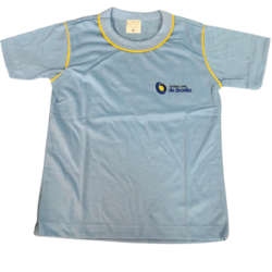 CAMISETA USO DIARIO