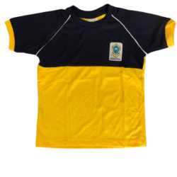 CAMISETA USO DIARIO INFANTIL