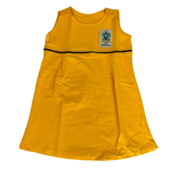 VESTIDO INFANTIL