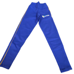 CALÇA LEGGING