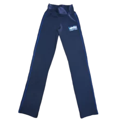 CALÇA BAILARINA VIVO AZUL