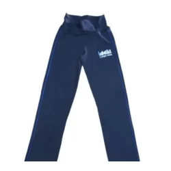 CALÇA LEGGING VIVO AZUL