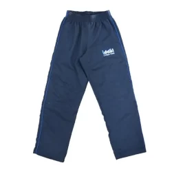 calça microfibra  vivo azul
