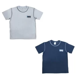 Camiseta olímpica Fundamental II Colégio Ideal