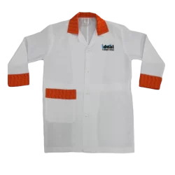 jaleco ideal