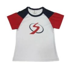 CAMISETA BABY LOOK DRY ED.FISICA