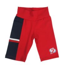 BERMUDA SUPLEX FEMININA INFANTIL