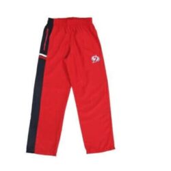 CALÇA MALHA ABRIGO UNISSEX INFANTIL
