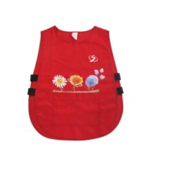 AVENTAL MICROFIBRA INFANTIL