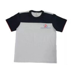 CAMISETA USO DIÁRIO UNISSEX JUVENI