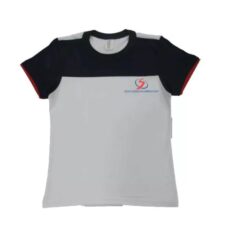 CAMISETA BABY LOOK JUVENIL