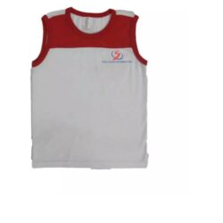 CAMISETA REGATA UNISSEX INFANTIL