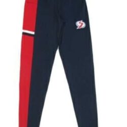 CALÇA LEGGING SUPLEX MENINA JUVENIL