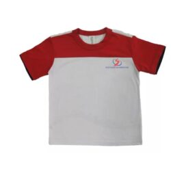 CAMISETA USO DIÁRIO UNISSEX INFANTIL
