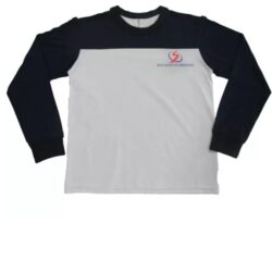 CAMISETA MANGA LONGA