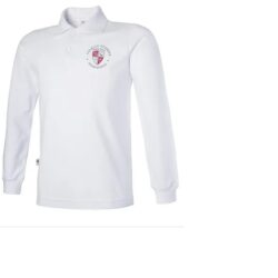 Polo BR M/Longa