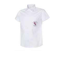 Camisa MASC BR M/Curta