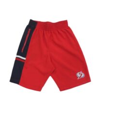 BERMUDA MICROFIBRA UNISSEX INFANTIL