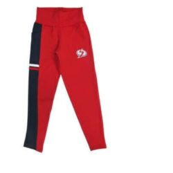 CALÇA LEGGING SUPLEX MENINA INFANTIL